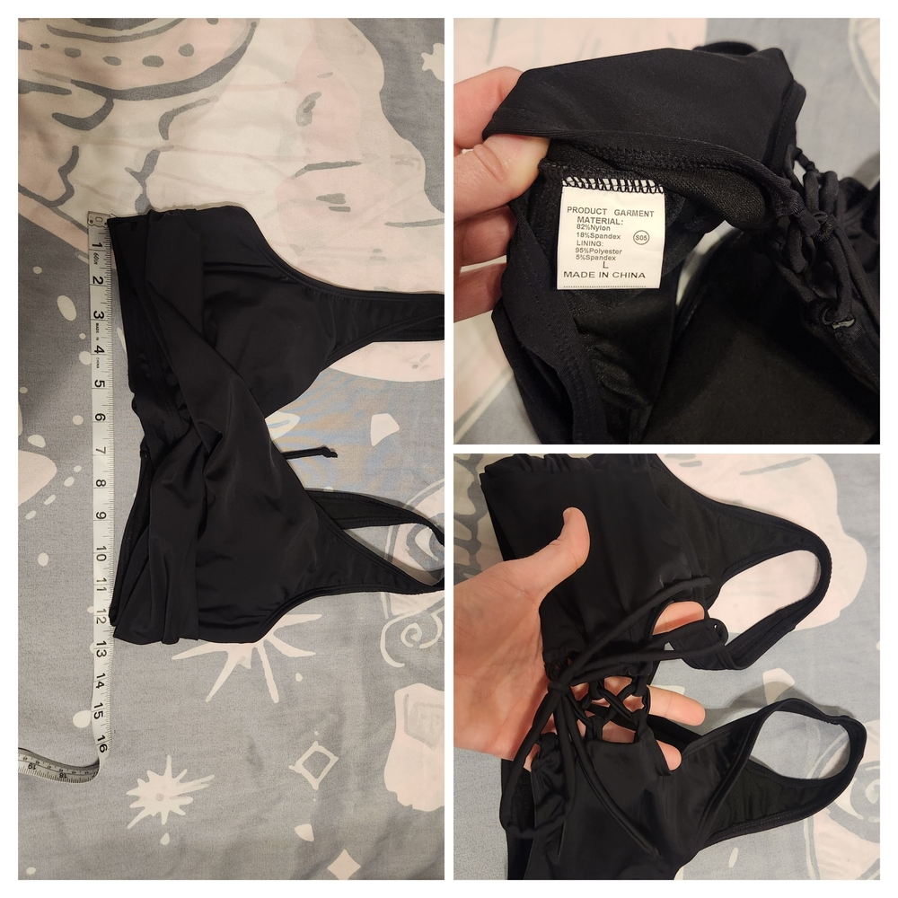 Womens Swim Bundle Sz Small - Picture 7 of 13